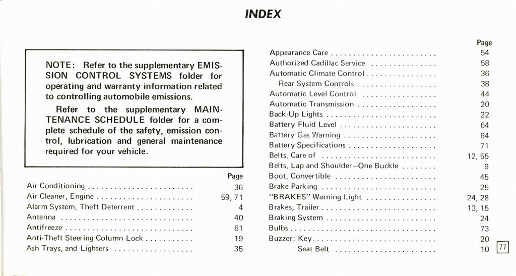 n_1973 Cadillac Owner's Manual-77.jpg